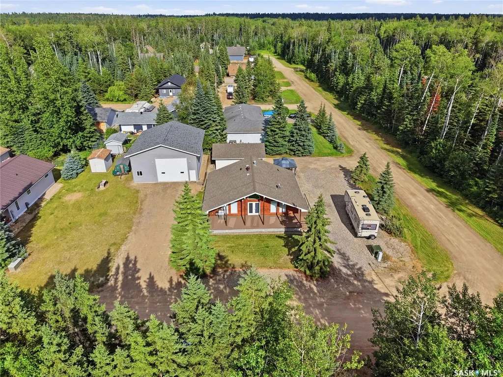 2 Steen Place Candle Lake SK S0J 3E0