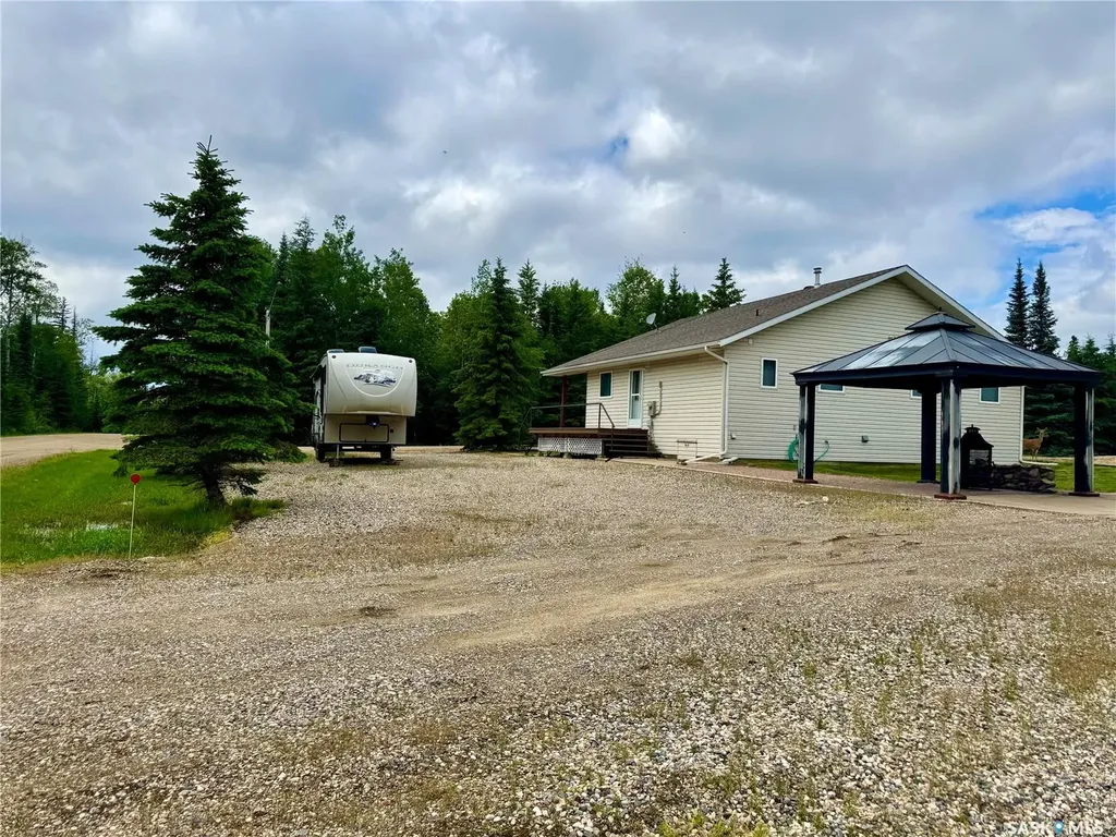 2 Steen Place Candle Lake SK S0J 3E0