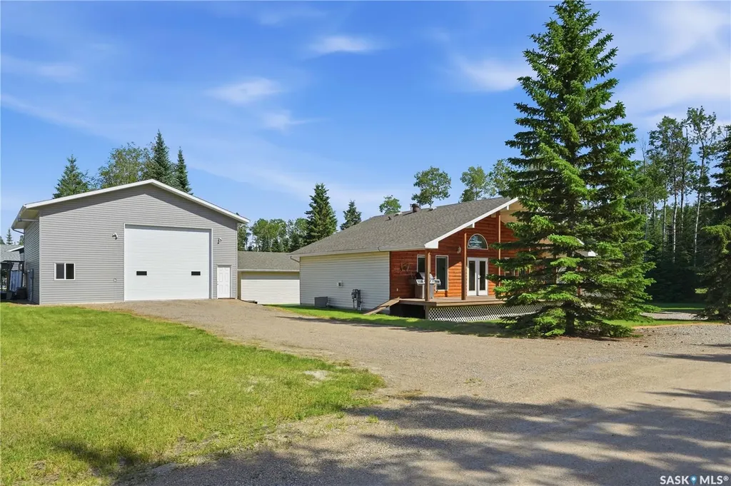 2 Steen Place Candle Lake SK S0J 3E0