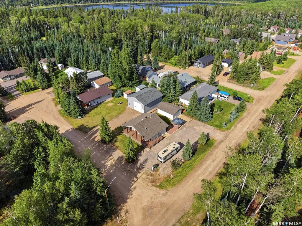 2 Steen Place Candle Lake SK S0J 3E0