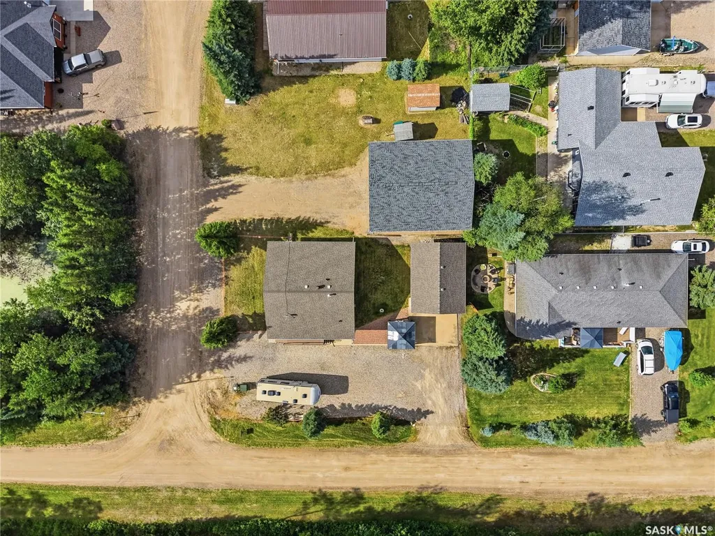2 Steen Place Candle Lake SK S0J 3E0