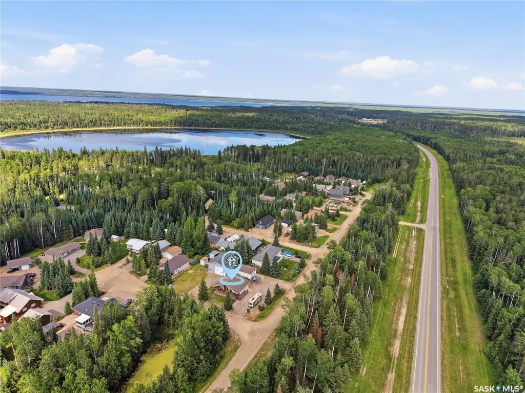 2 Steen Place Candle Lake SK S0J 3E0