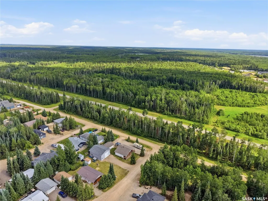 2 Steen Place Candle Lake SK S0J 3E0