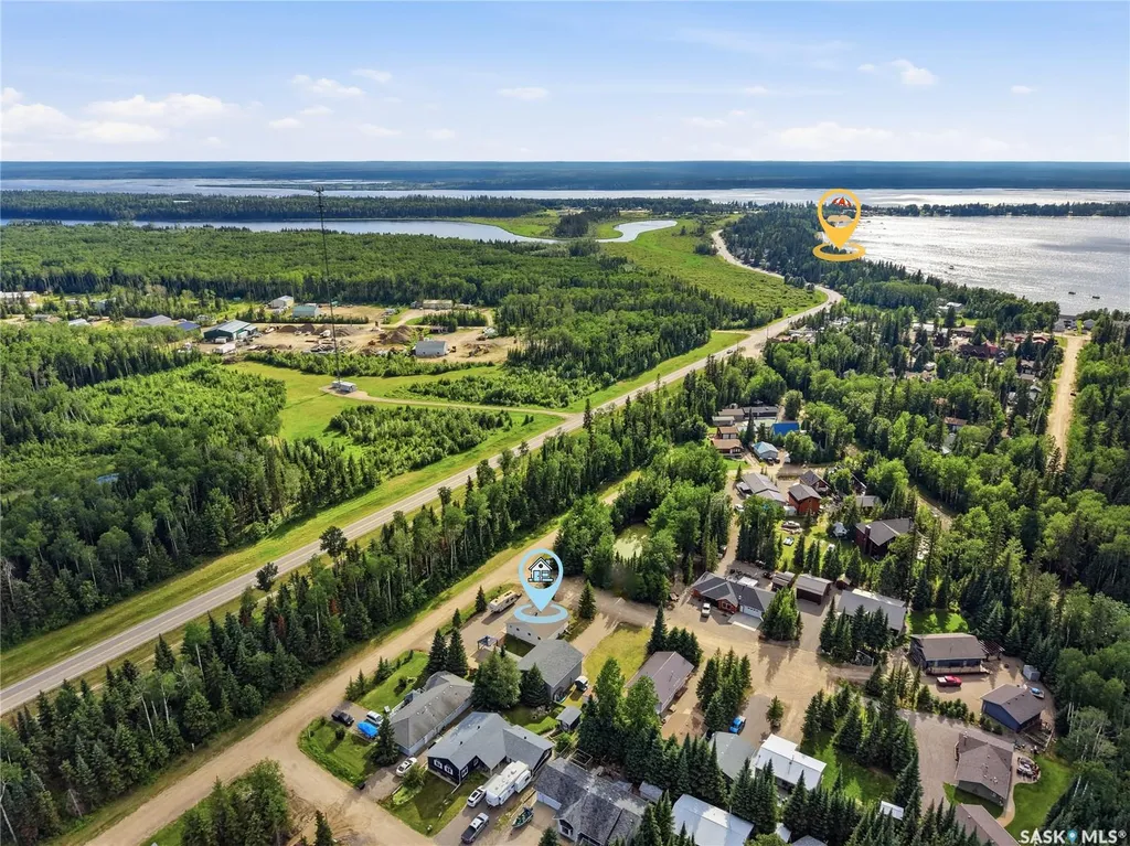 2 Steen Place Candle Lake SK S0J 3E0