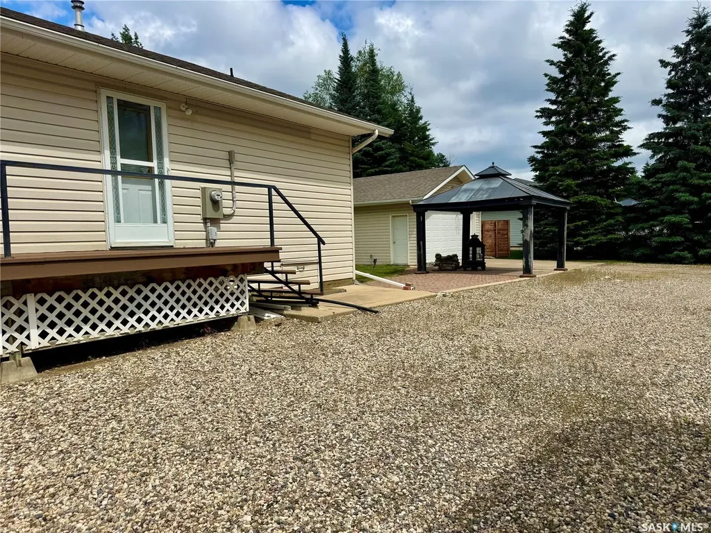 2 Steen Place Candle Lake SK S0J 3E0