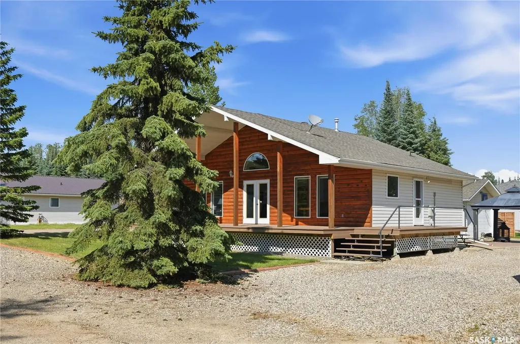 2 Steen Place Candle Lake SK S0J 3E0