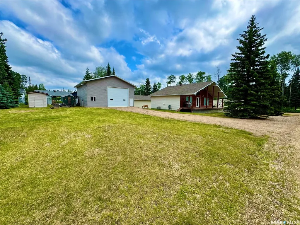 2 Steen Place Candle Lake SK S0J 3E0