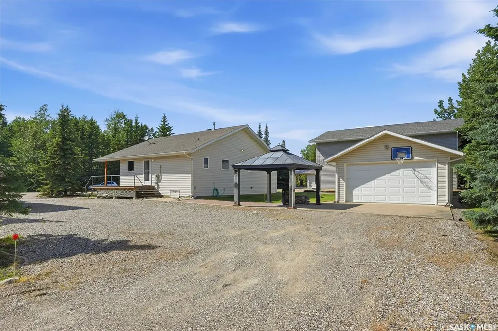 2 Steen Place Candle Lake SK S0J 3E0