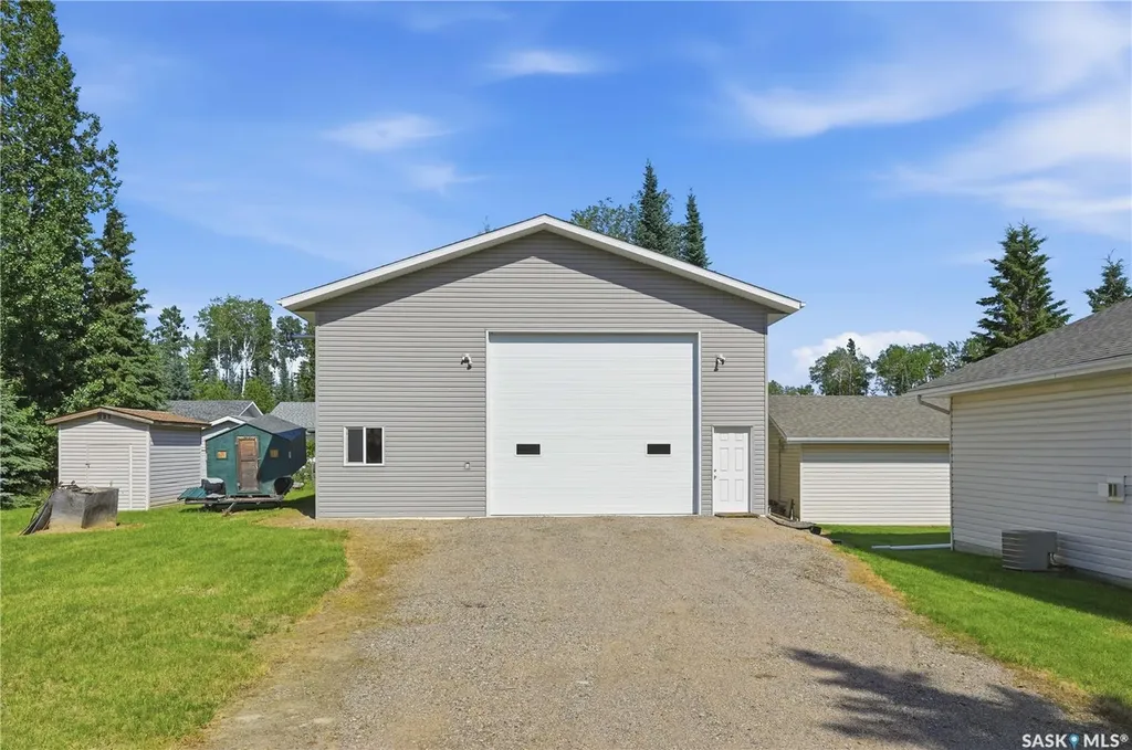 2 Steen Place Candle Lake SK S0J 3E0