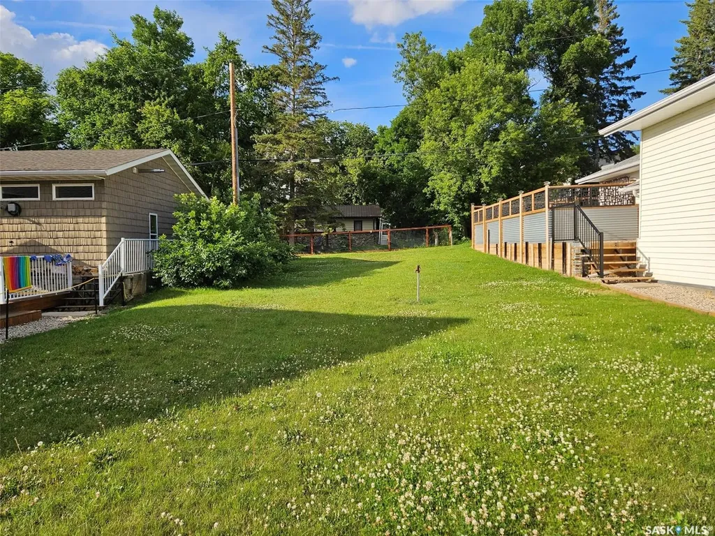 25 Hiawatha Street Kenosee Lake SK S0C 2S0