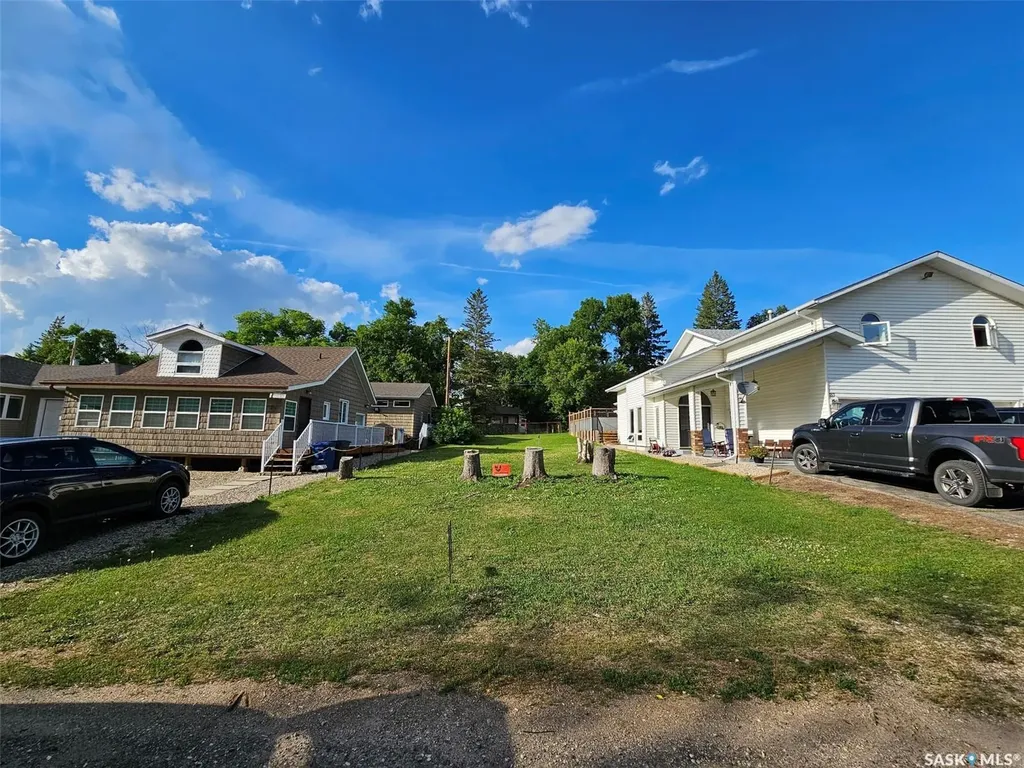 25 Hiawatha Street Kenosee Lake SK S0C 2S0