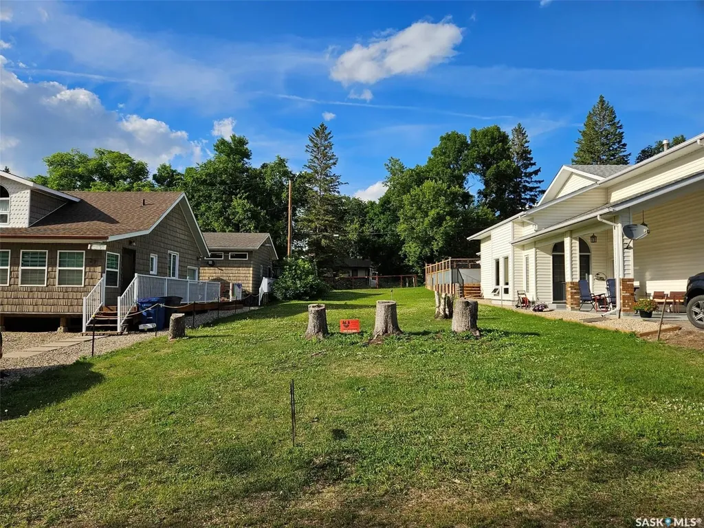 25 Hiawatha Street Kenosee Lake SK S0C 2S0