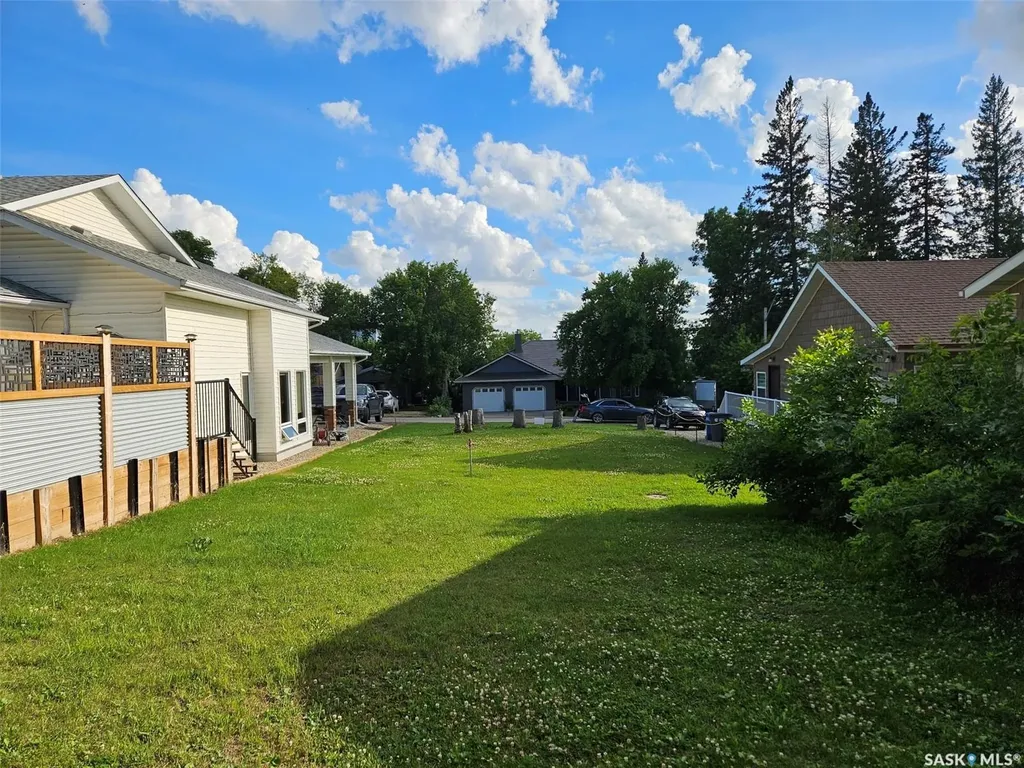 25 Hiawatha Street Kenosee Lake SK S0C 2S0