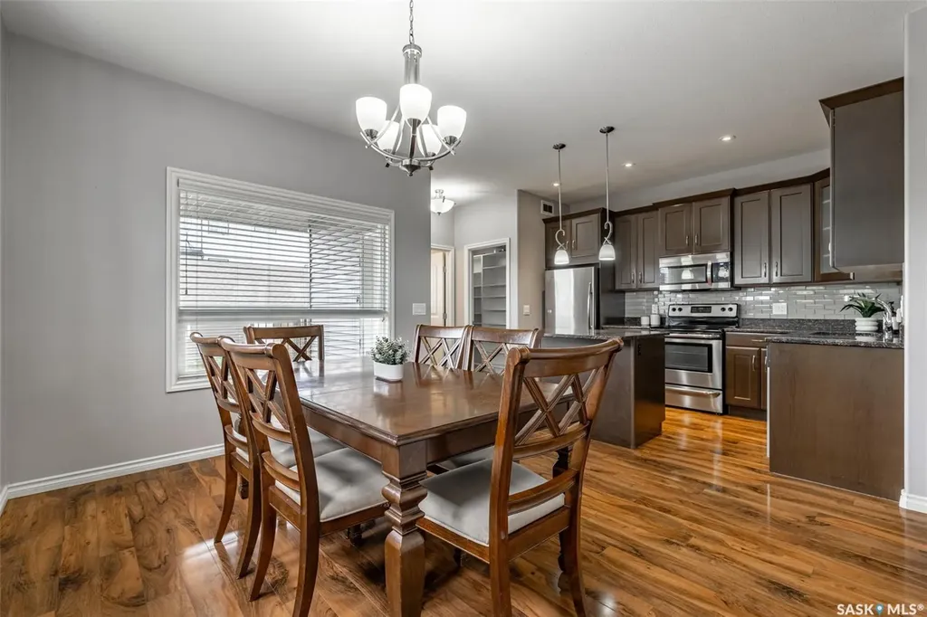 854 Stensrud Road Saskatoon SK S7W 0M9