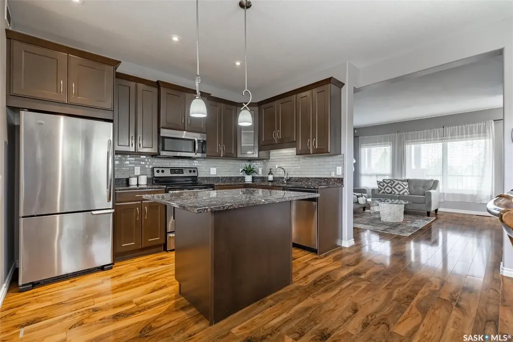 854 Stensrud Road Saskatoon SK S7W 0M9