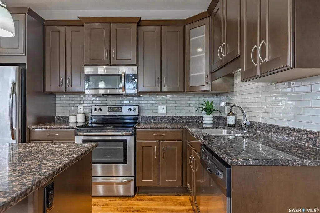 854 Stensrud Road Saskatoon SK S7W 0M9