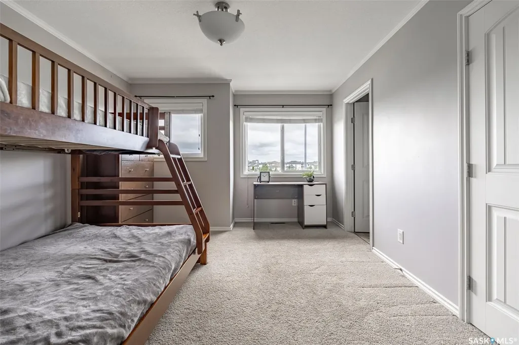 854 Stensrud Road Saskatoon SK S7W 0M9