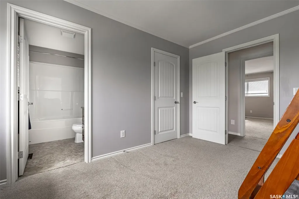 854 Stensrud Road Saskatoon SK S7W 0M9