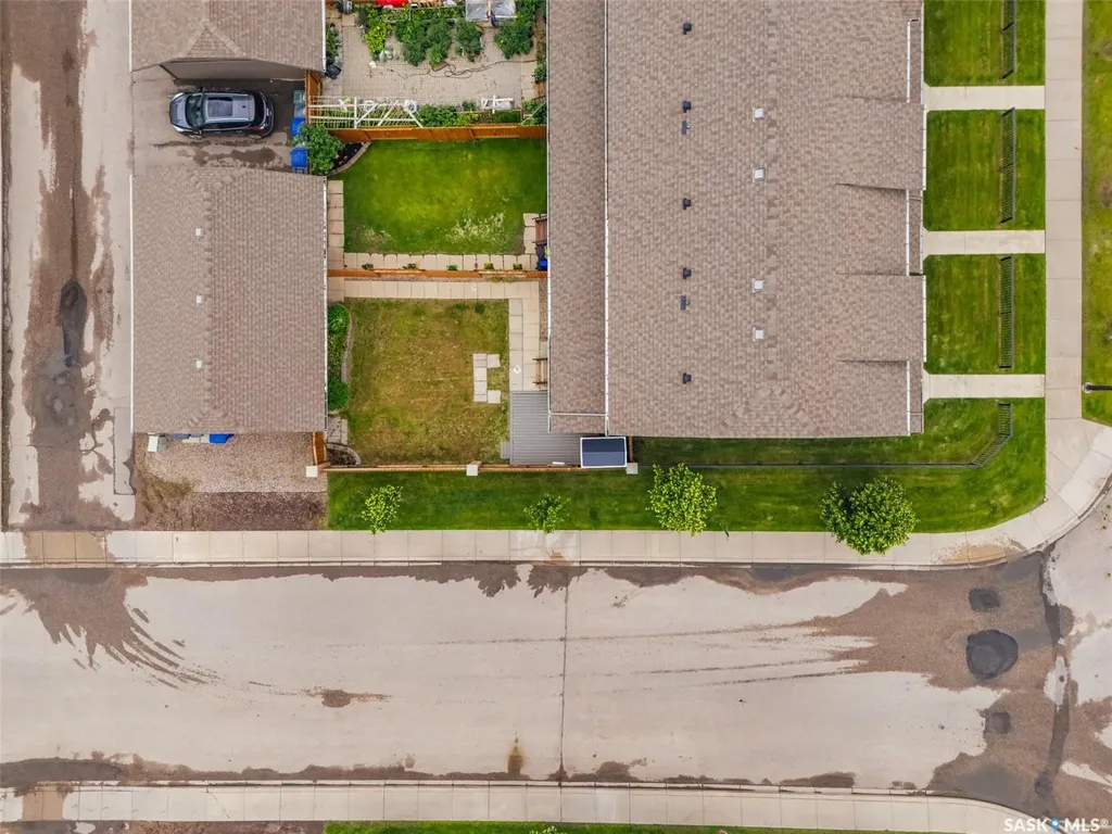 854 Stensrud Road Saskatoon SK S7W 0M9