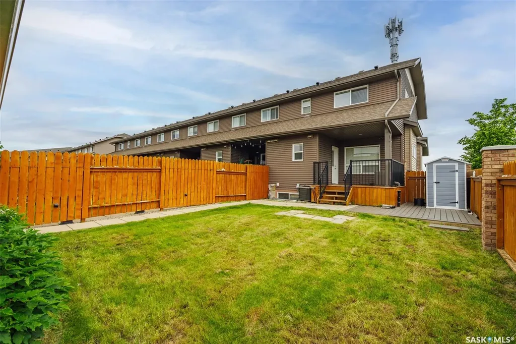 854 Stensrud Road Saskatoon SK S7W 0M9