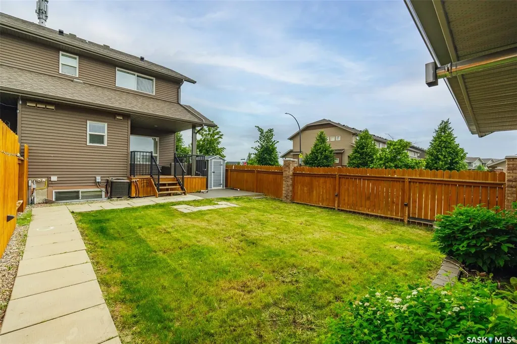 854 Stensrud Road Saskatoon SK S7W 0M9