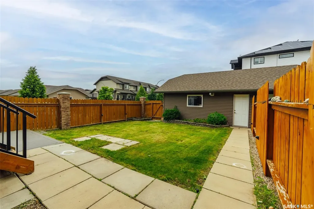 854 Stensrud Road Saskatoon SK S7W 0M9