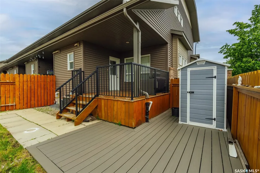 854 Stensrud Road Saskatoon SK S7W 0M9