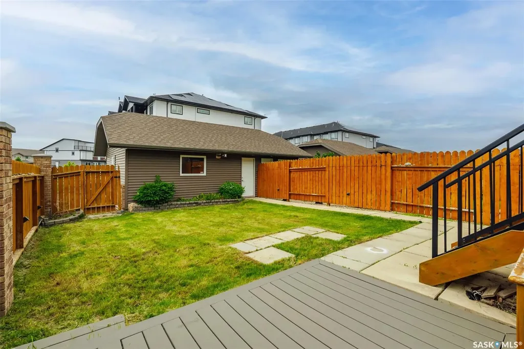 854 Stensrud Road Saskatoon SK S7W 0M9