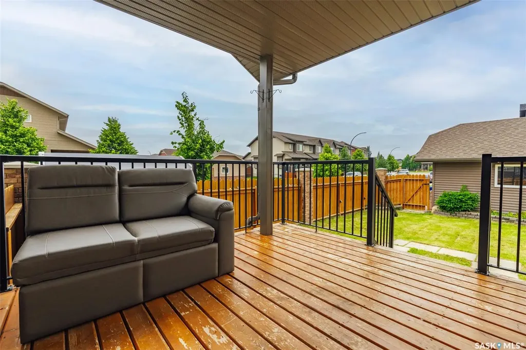 854 Stensrud Road Saskatoon SK S7W 0M9