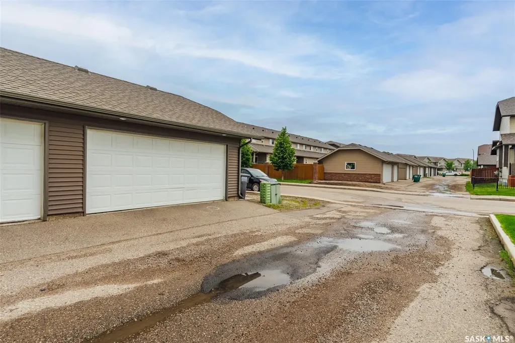 854 Stensrud Road Saskatoon SK S7W 0M9