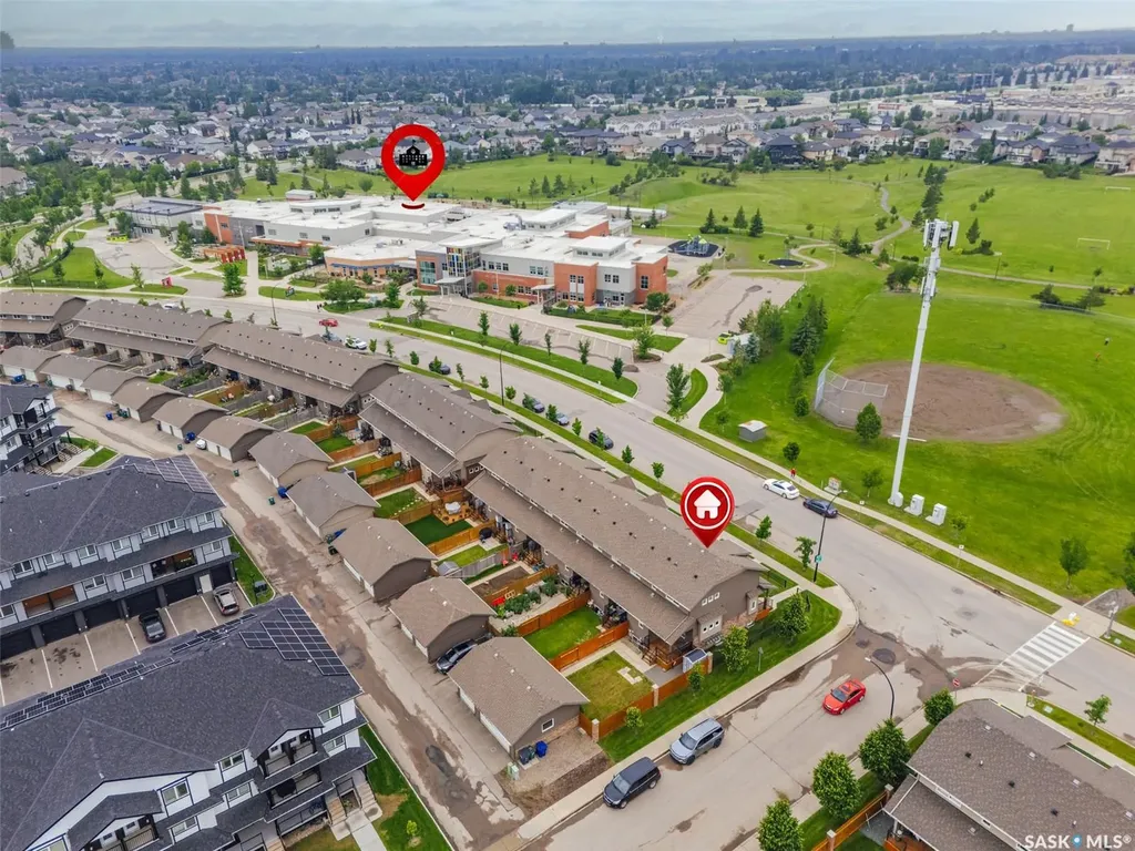 854 Stensrud Road Saskatoon SK S7W 0M9