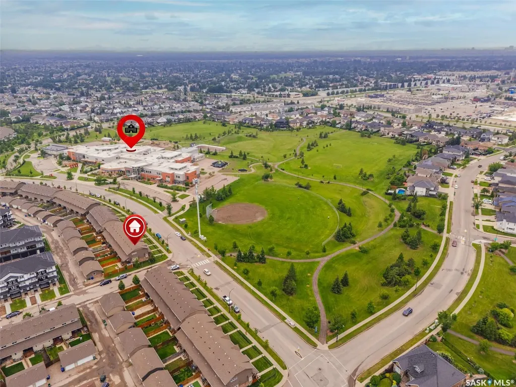 854 Stensrud Road Saskatoon SK S7W 0M9