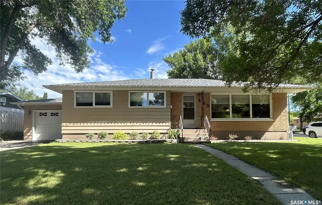 400 Gallaway Street Estevan SK S4A 0A9