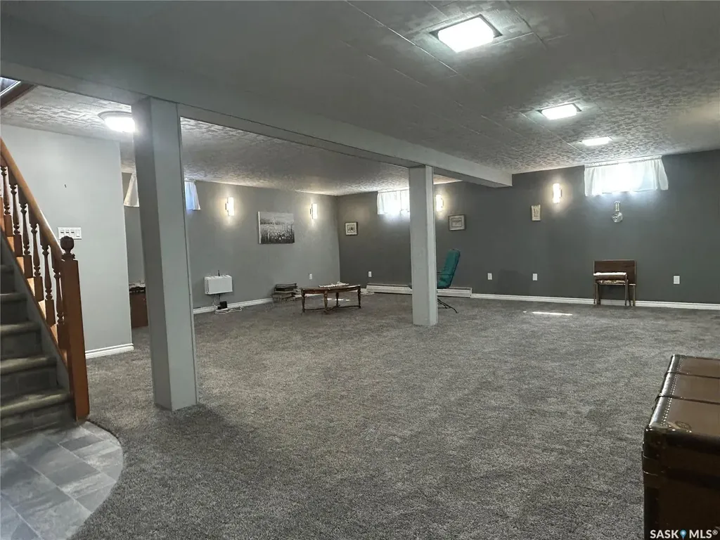 400 Gallaway Street Estevan SK S4A 0A9