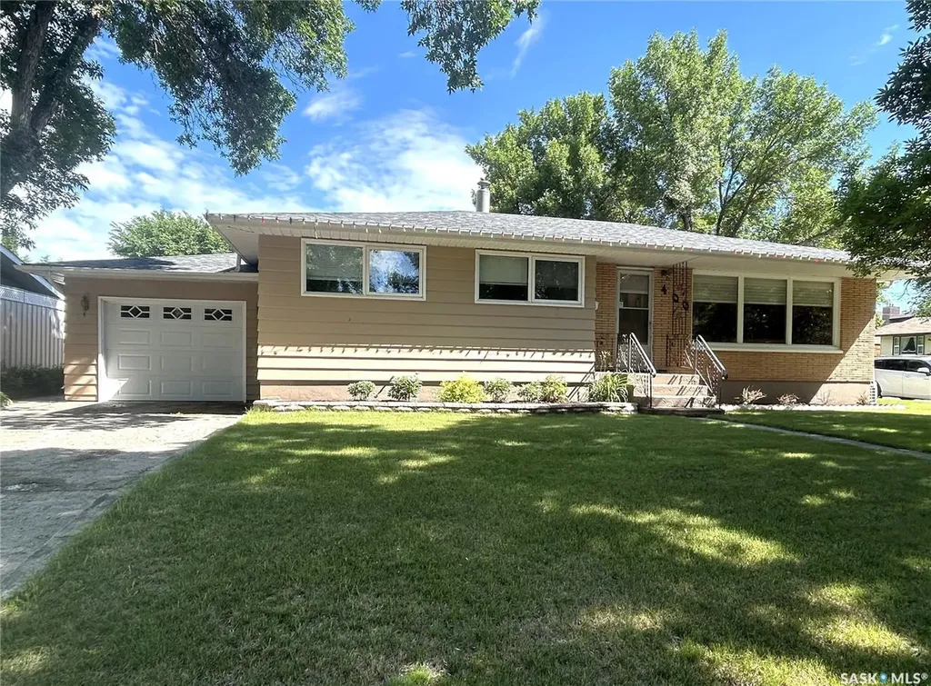 400 Gallaway Street Estevan SK S4A 0A9
