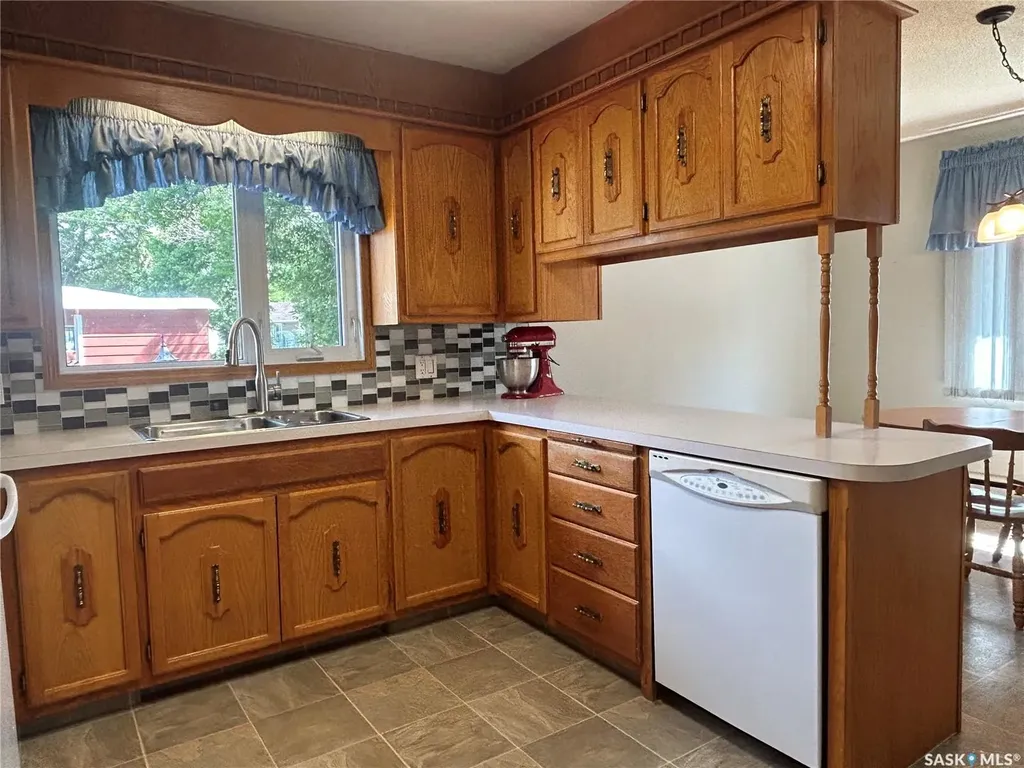 400 Gallaway Street Estevan SK S4A 0A9