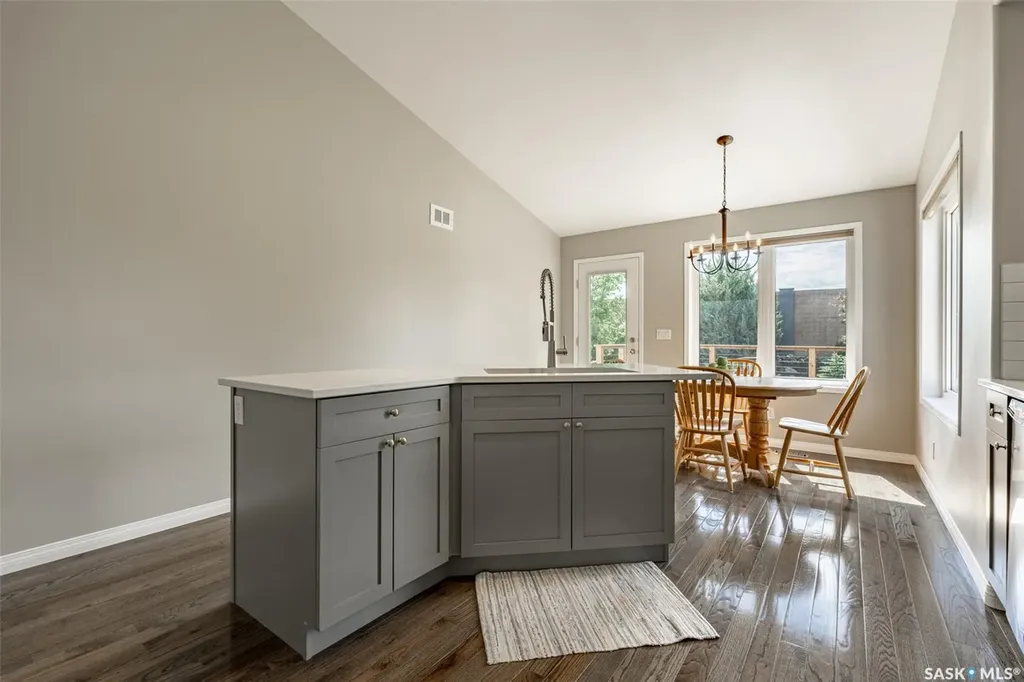 627 Budz Crescent Saskatoon SK S7N 4N4