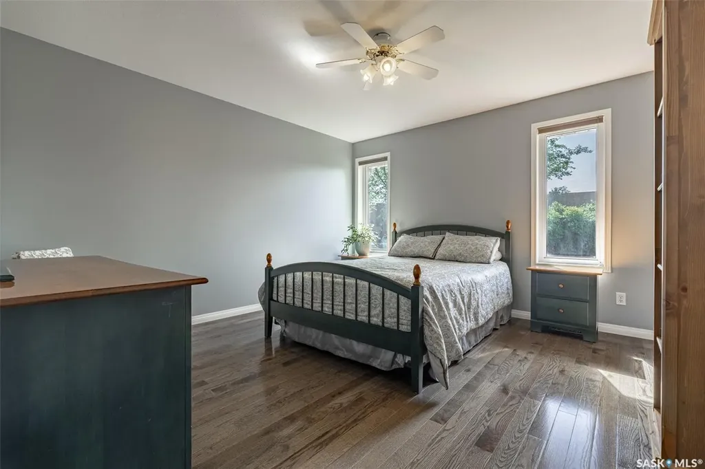 627 Budz Crescent Saskatoon SK S7N 4N4