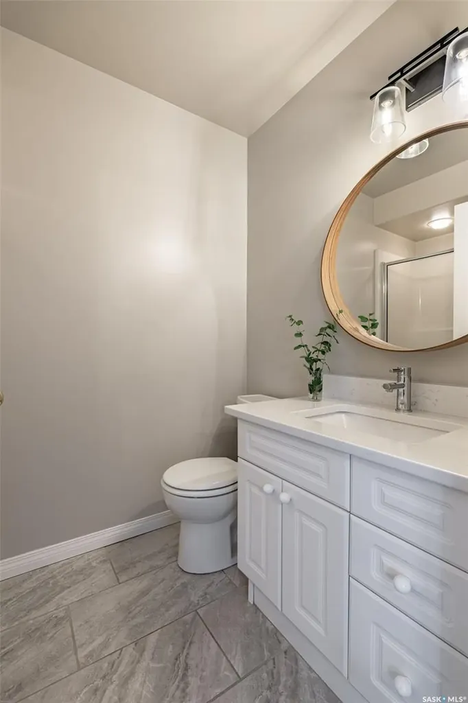 627 Budz Crescent Saskatoon SK S7N 4N4