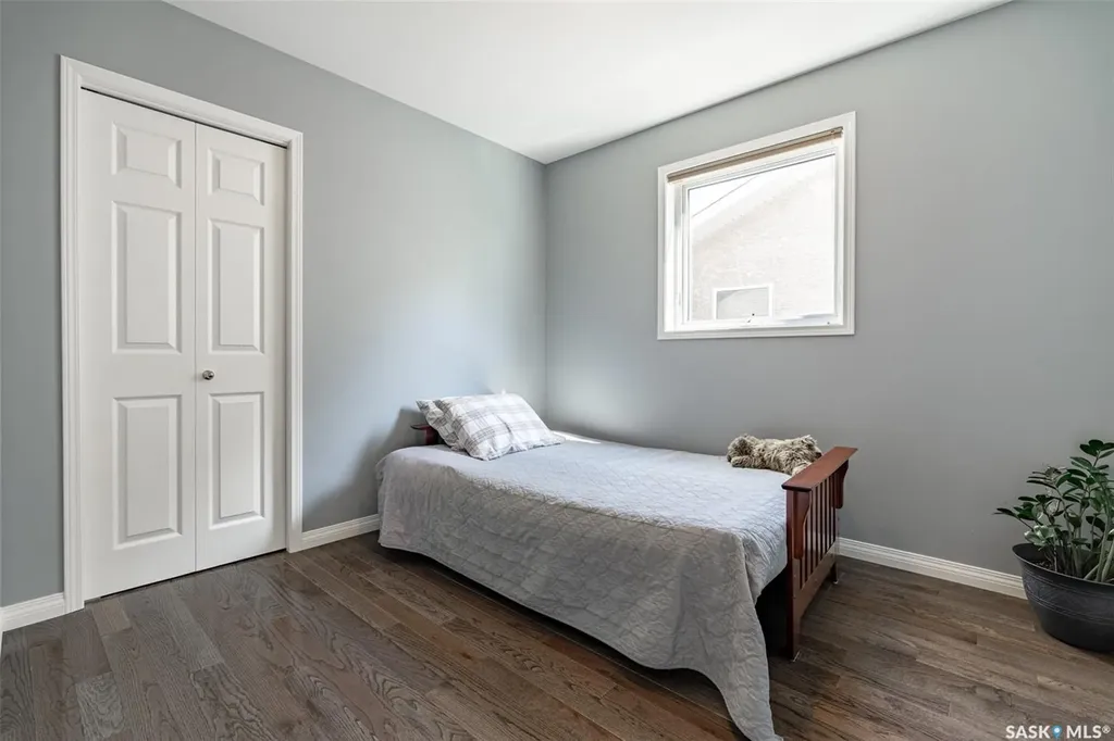 627 Budz Crescent Saskatoon SK S7N 4N4