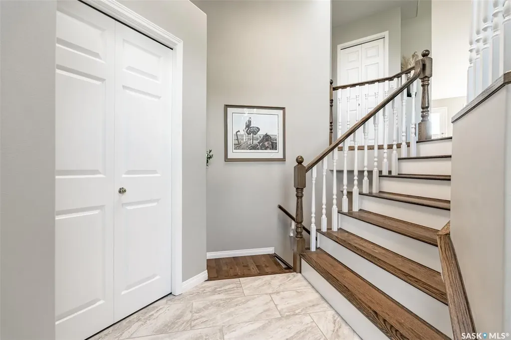 627 Budz Crescent Saskatoon SK S7N 4N4