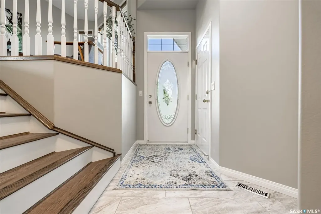 627 Budz Crescent Saskatoon SK S7N 4N4