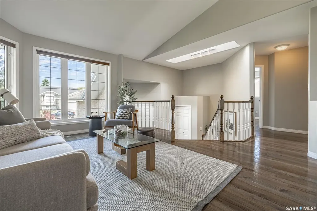 627 Budz Crescent Saskatoon SK S7N 4N4