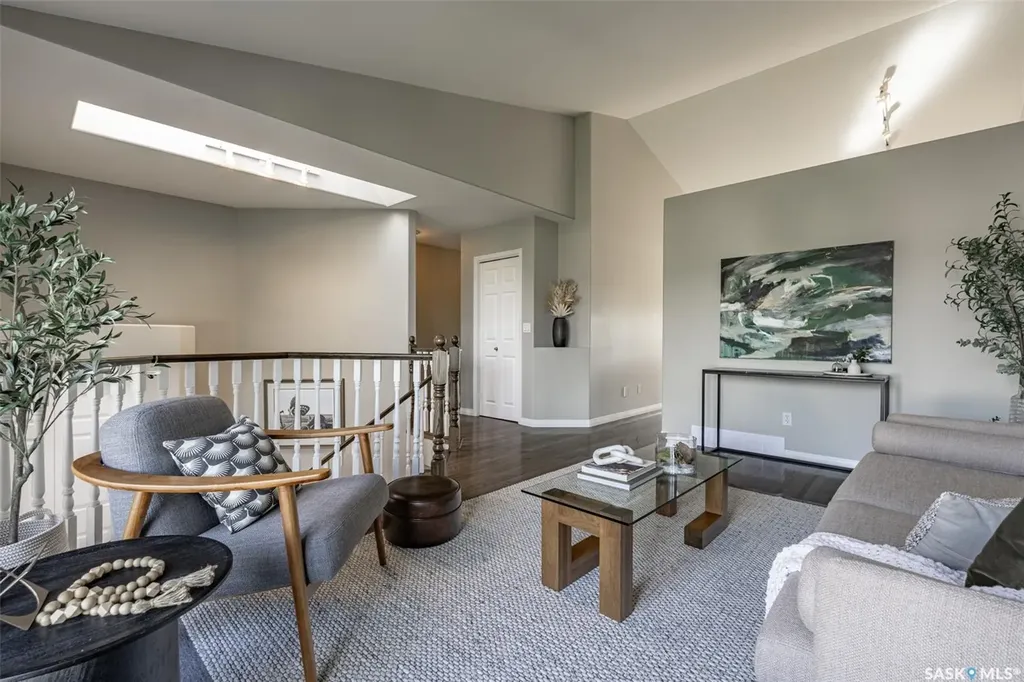 627 Budz Crescent Saskatoon SK S7N 4N4