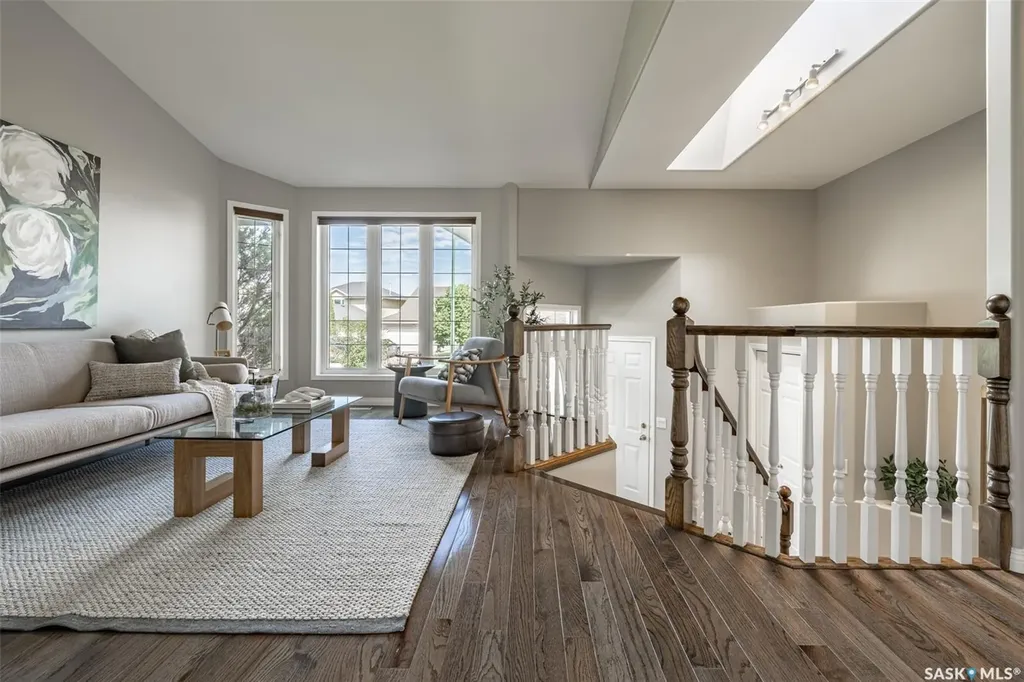 627 Budz Crescent Saskatoon SK S7N 4N4