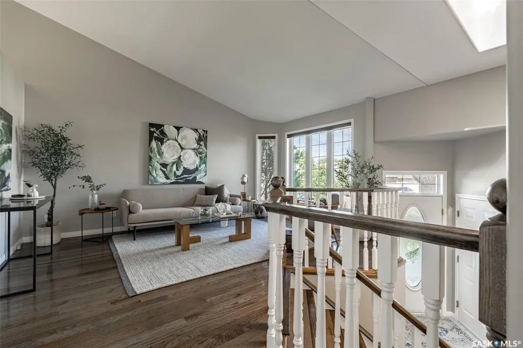 627 Budz Crescent Saskatoon SK S7N 4N4
