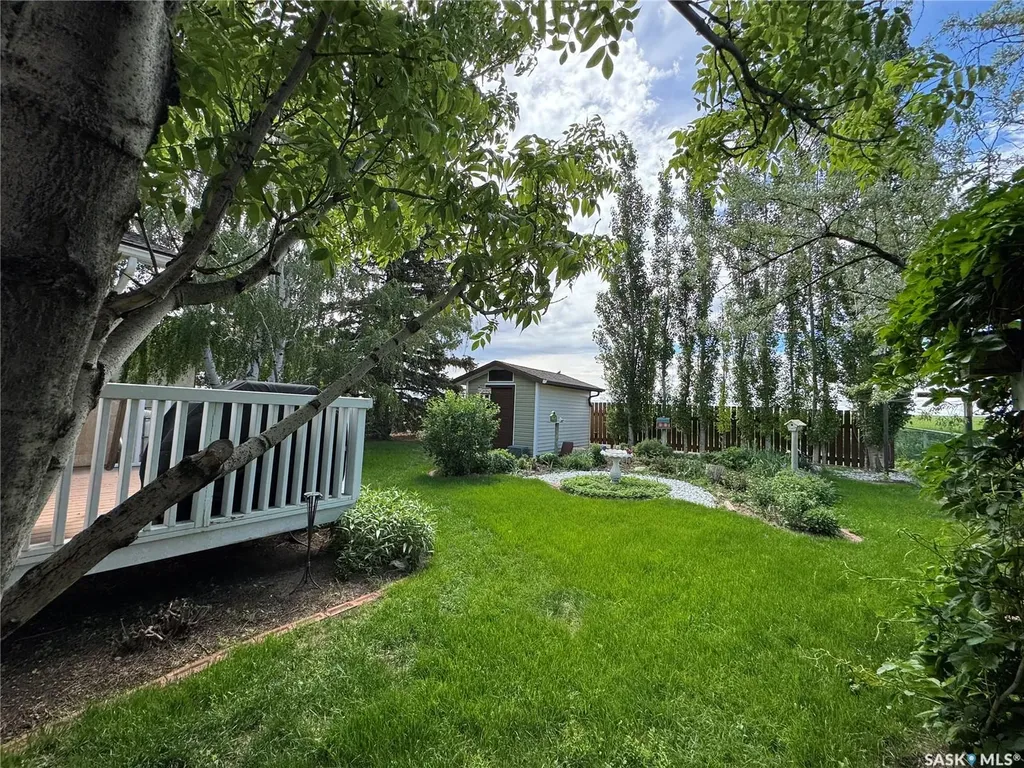1010 Granville Avenue Assiniboia SK S0H 0B0