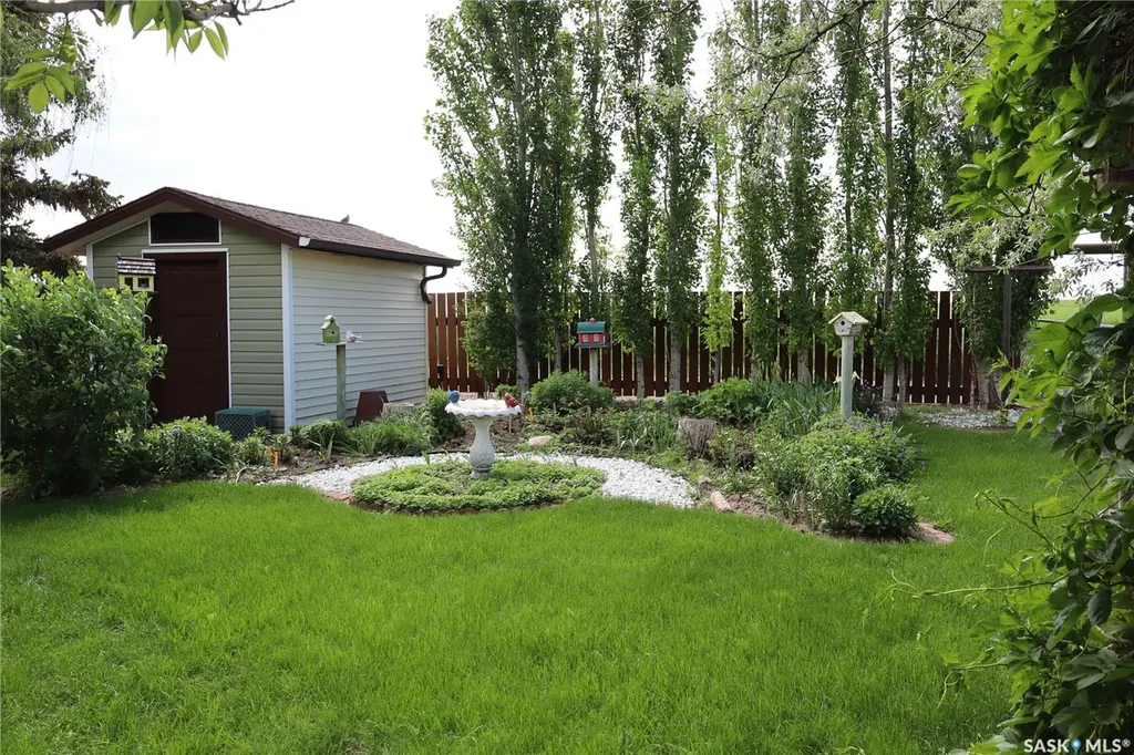 1010 Granville Avenue Assiniboia SK S0H 0B0