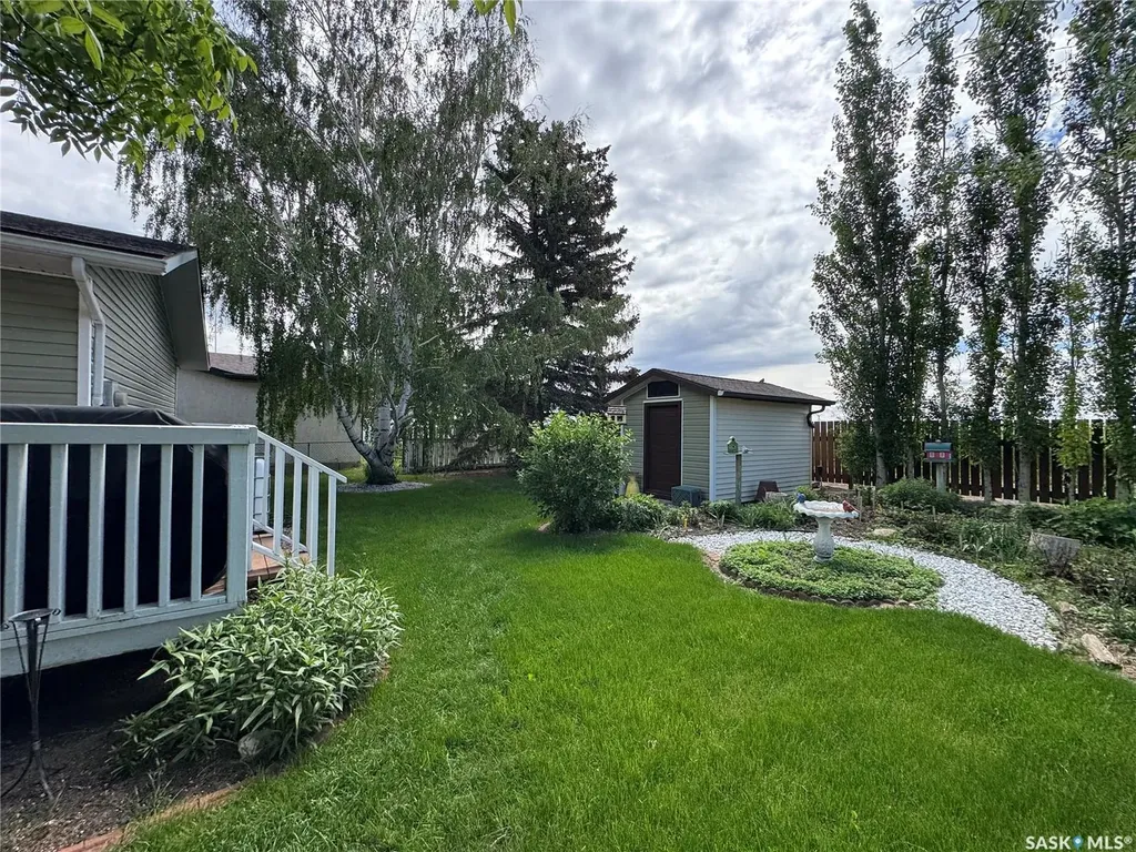 1010 Granville Avenue Assiniboia SK S0H 0B0