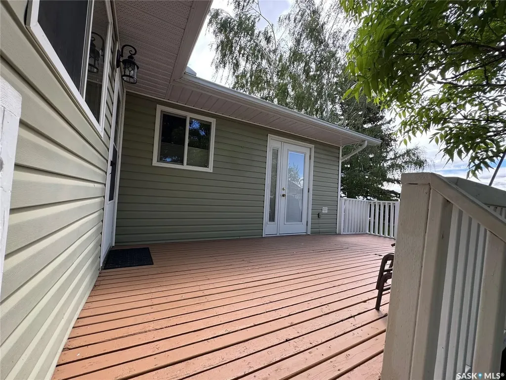 1010 Granville Avenue Assiniboia SK S0H 0B0